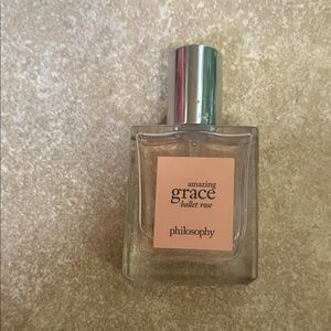 Philosophy Amazing Grace Ballet Rose